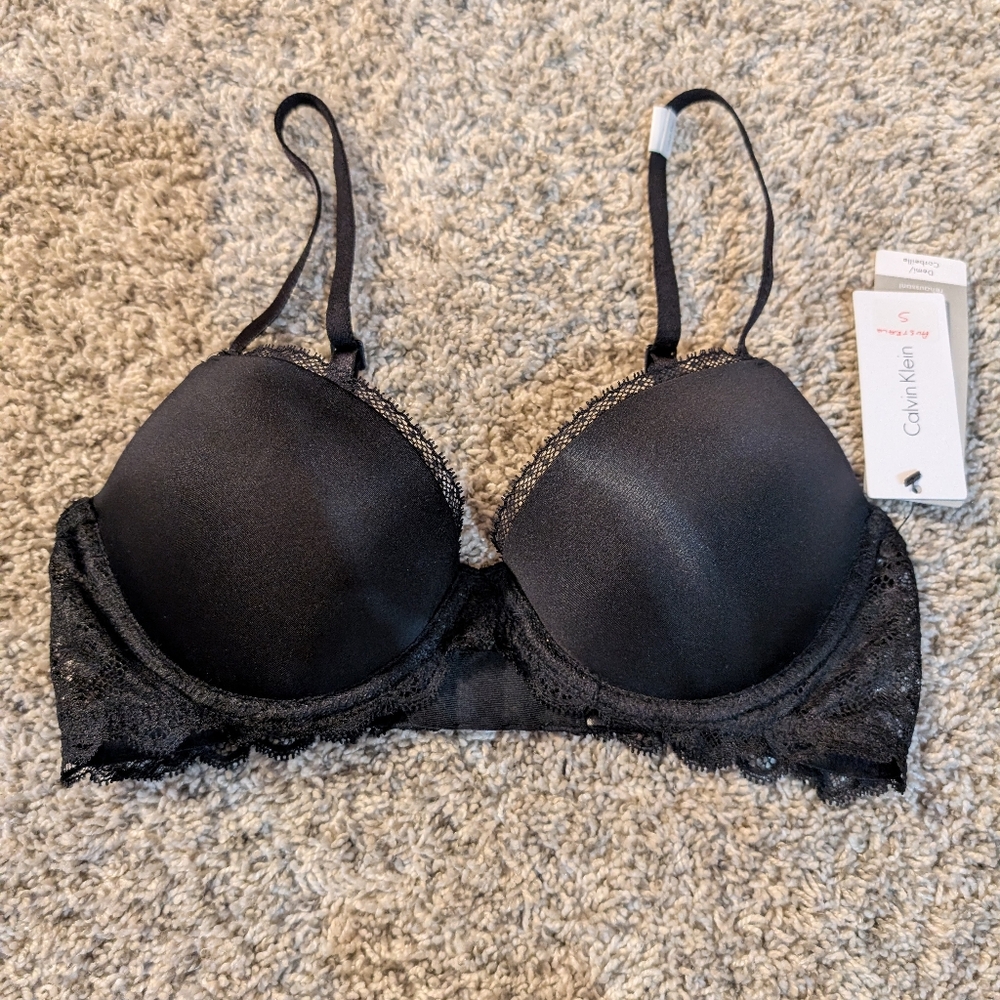 Calvin Klein push up